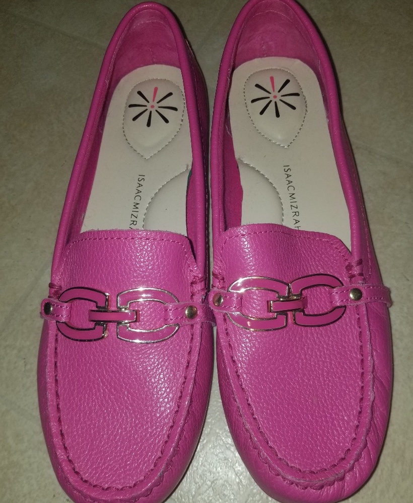 Isaac mizrhi